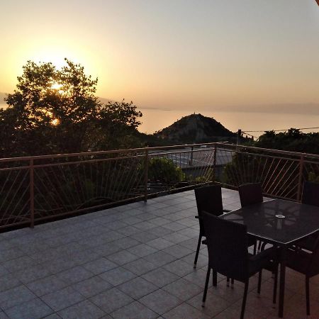Josip Appartement Sveti Juraj Buitenkant foto