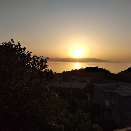 Josip Appartement Sveti Juraj Buitenkant foto