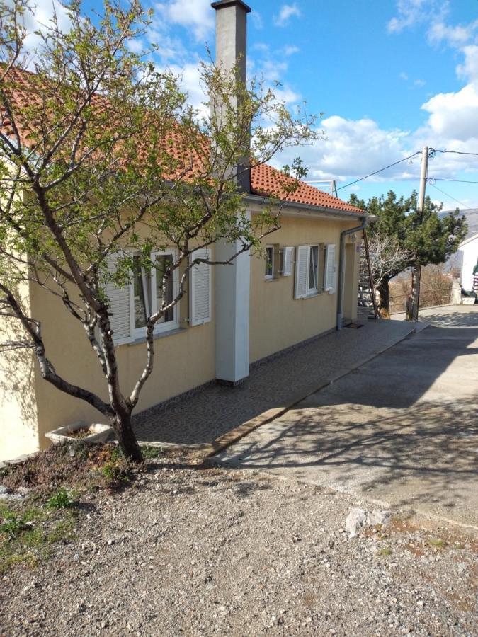 Josip Appartement Sveti Juraj Buitenkant foto