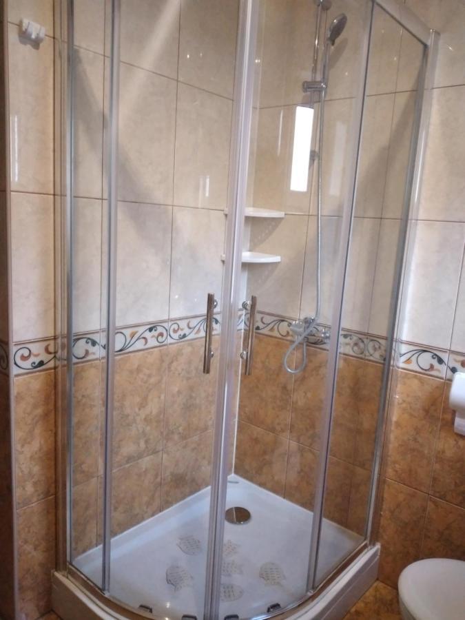 Josip Appartement Sveti Juraj Buitenkant foto