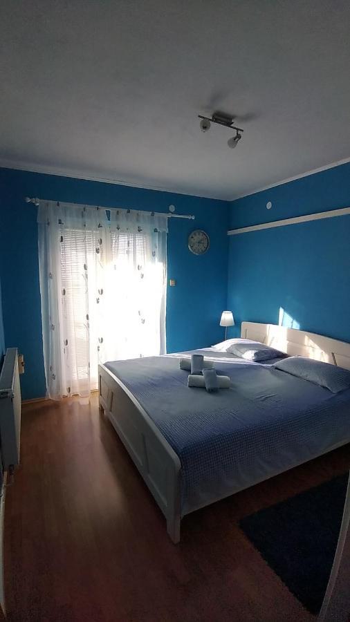 Josip Appartement Sveti Juraj Buitenkant foto