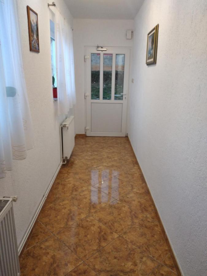 Josip Appartement Sveti Juraj Buitenkant foto