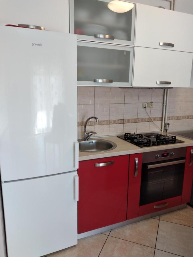 Josip Appartement Sveti Juraj Buitenkant foto