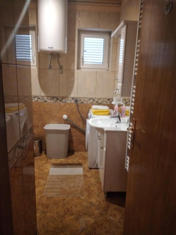 Josip Appartement Sveti Juraj Buitenkant foto