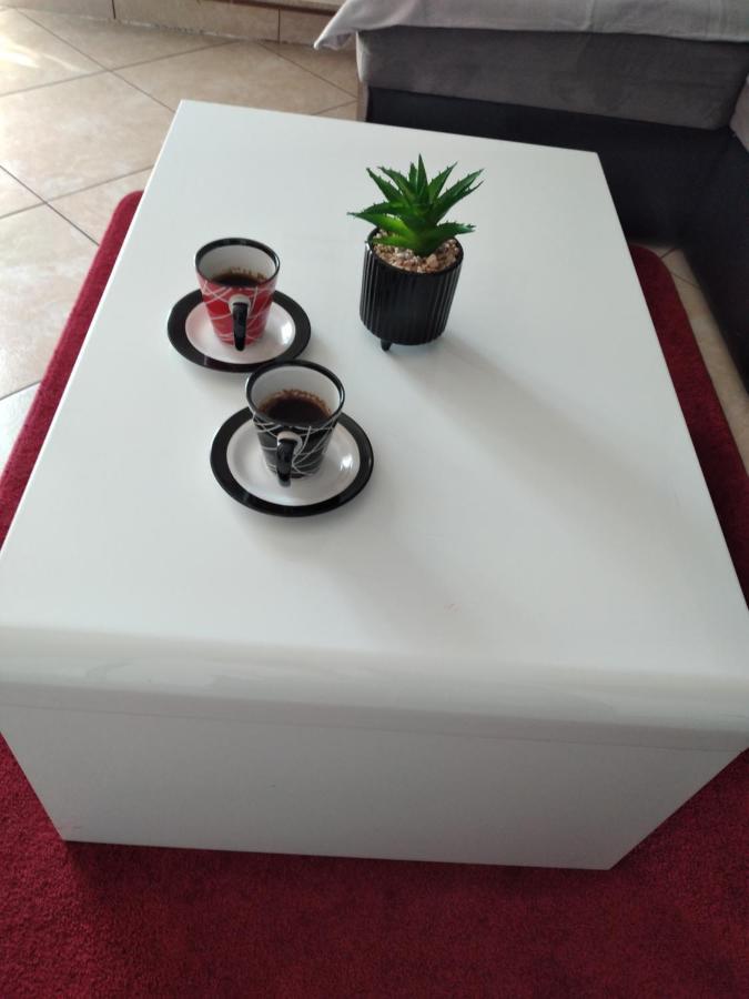 Josip Appartement Sveti Juraj Buitenkant foto