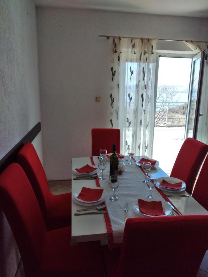 Josip Appartement Sveti Juraj Buitenkant foto