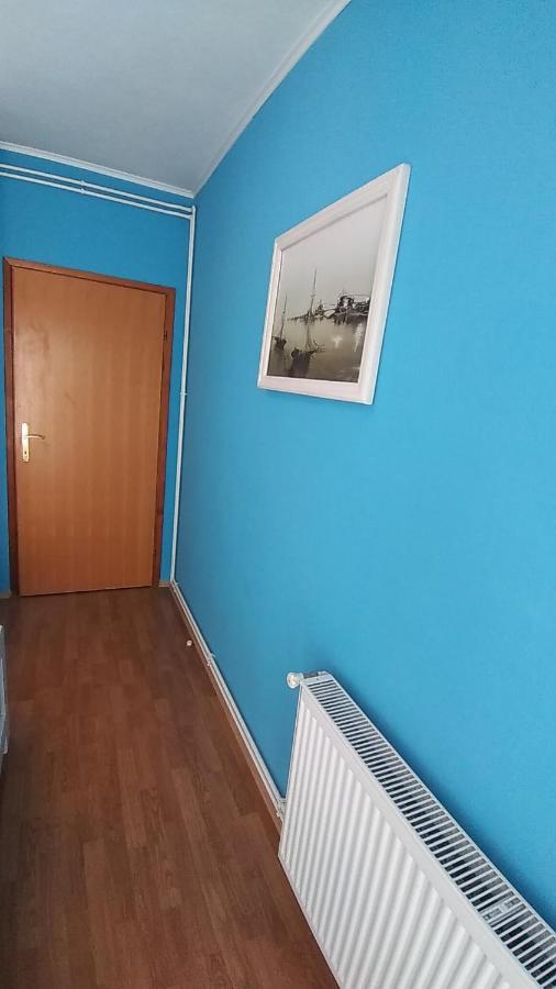 Josip Appartement Sveti Juraj Buitenkant foto