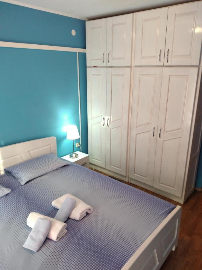 Josip Appartement Sveti Juraj Buitenkant foto