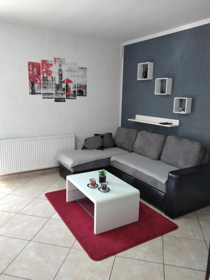 Josip Appartement Sveti Juraj Buitenkant foto