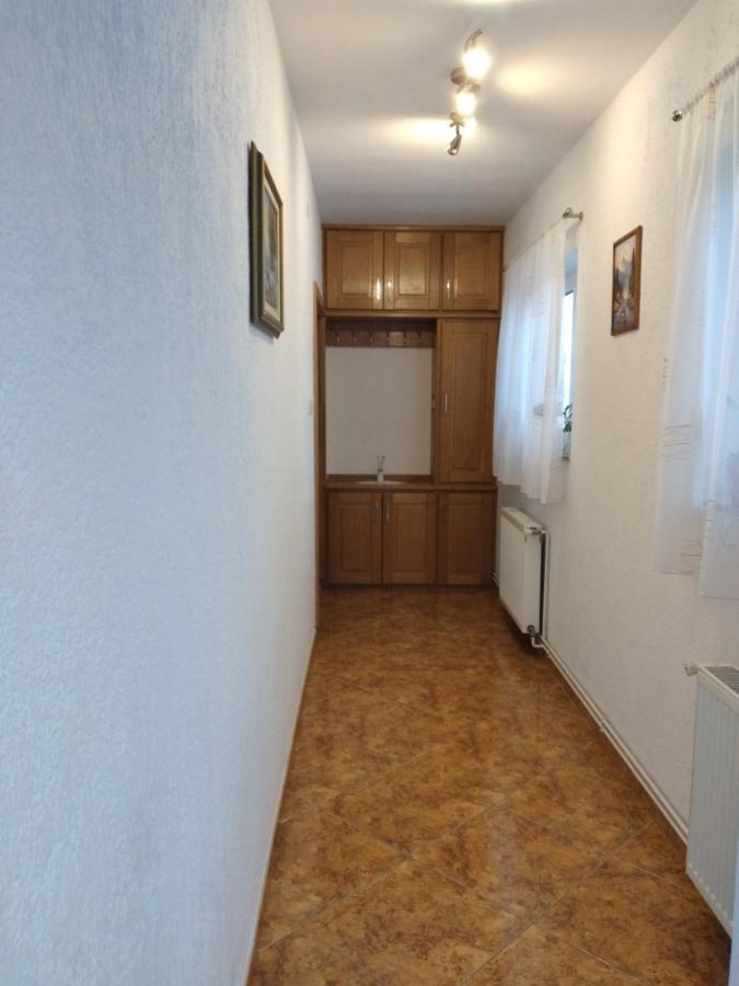 Josip Appartement Sveti Juraj Buitenkant foto