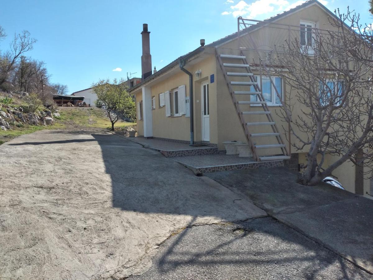 Josip Appartement Sveti Juraj Buitenkant foto
