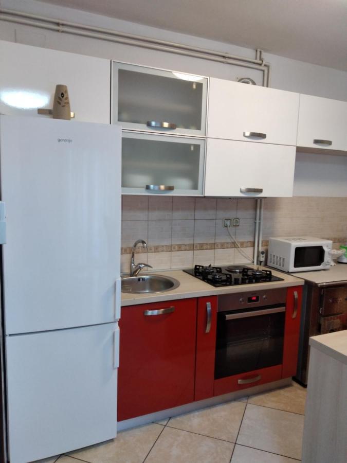 Josip Appartement Sveti Juraj Buitenkant foto