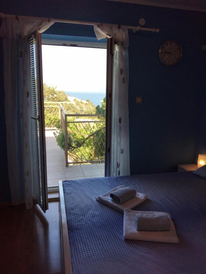 Josip Appartement Sveti Juraj Buitenkant foto
