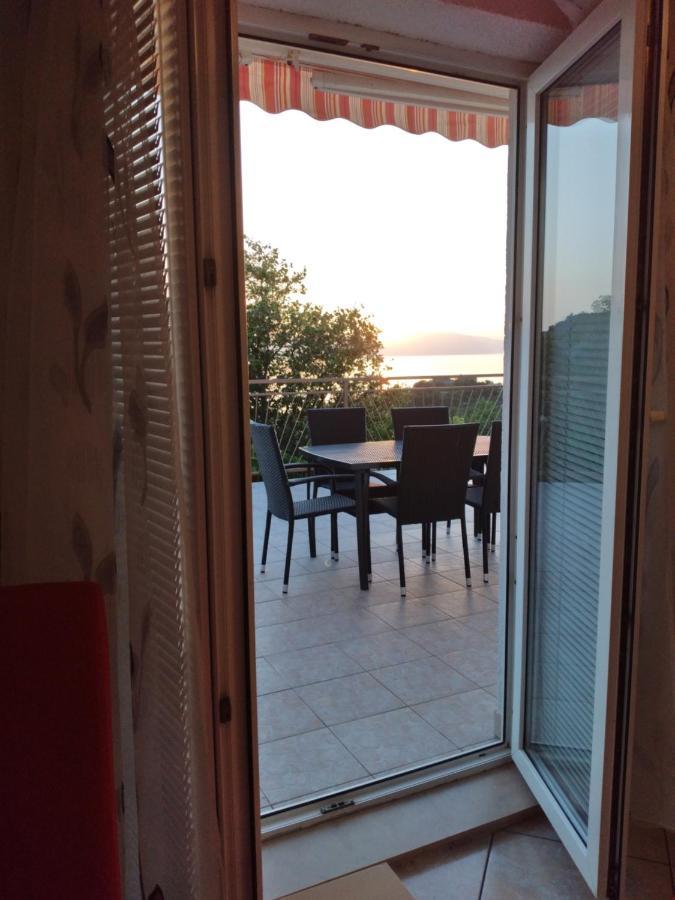 Josip Appartement Sveti Juraj Buitenkant foto