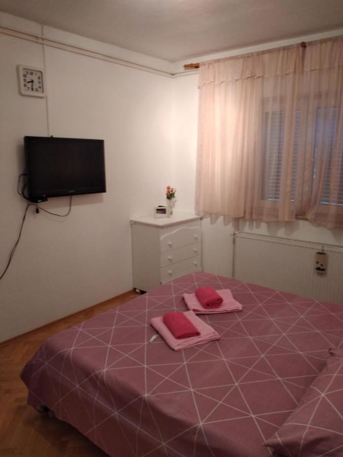 Josip Appartement Sveti Juraj Buitenkant foto