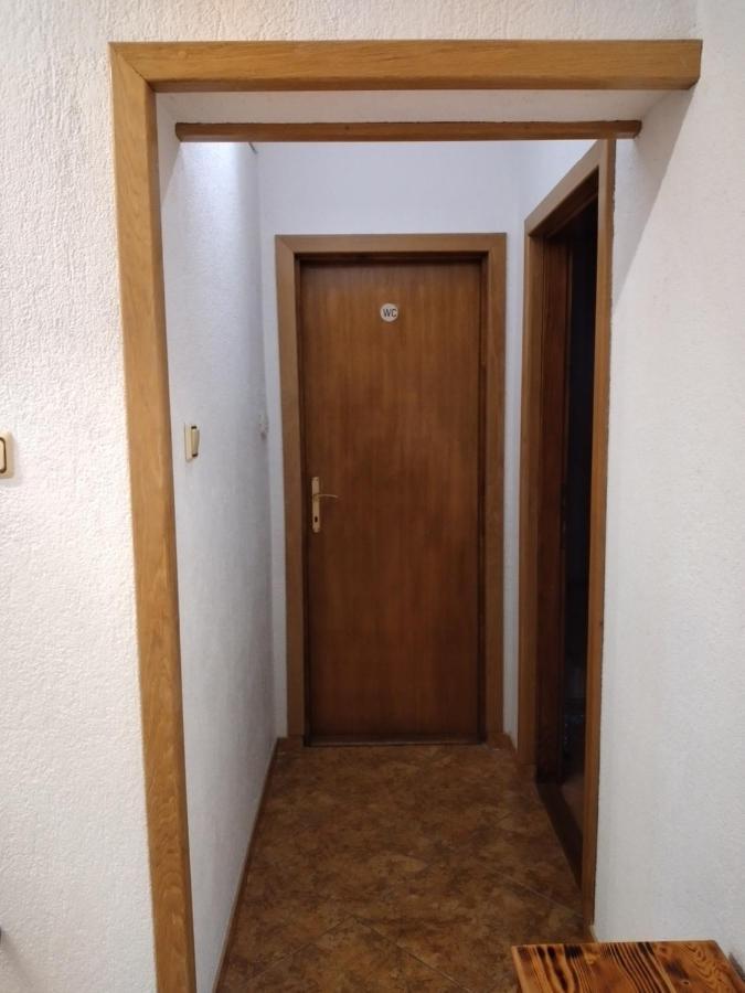 Josip Appartement Sveti Juraj Buitenkant foto