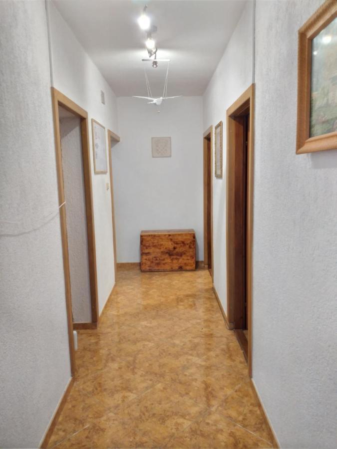 Josip Appartement Sveti Juraj Buitenkant foto
