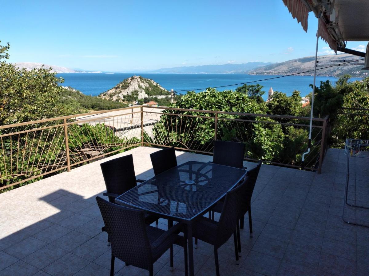 Josip Appartement Sveti Juraj Buitenkant foto