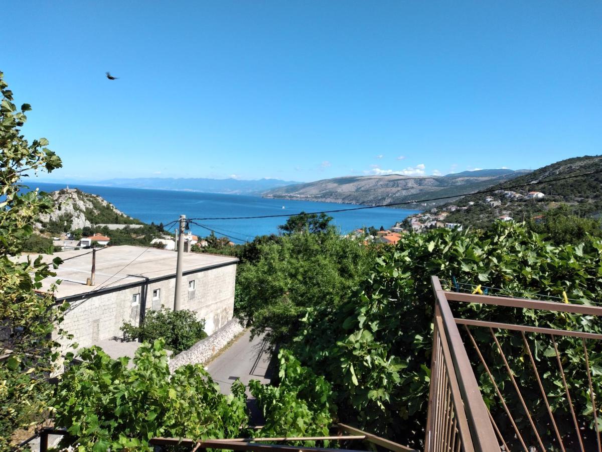 Josip Appartement Sveti Juraj Buitenkant foto