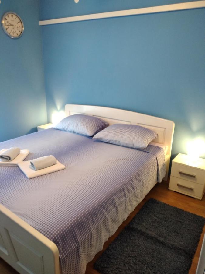 Josip Appartement Sveti Juraj Buitenkant foto