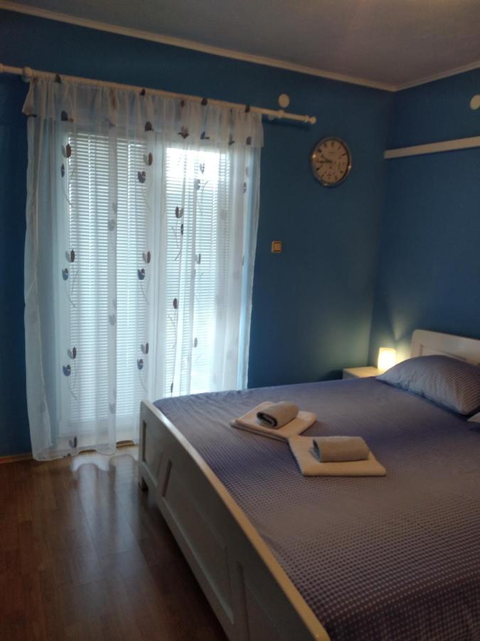 Josip Appartement Sveti Juraj Buitenkant foto