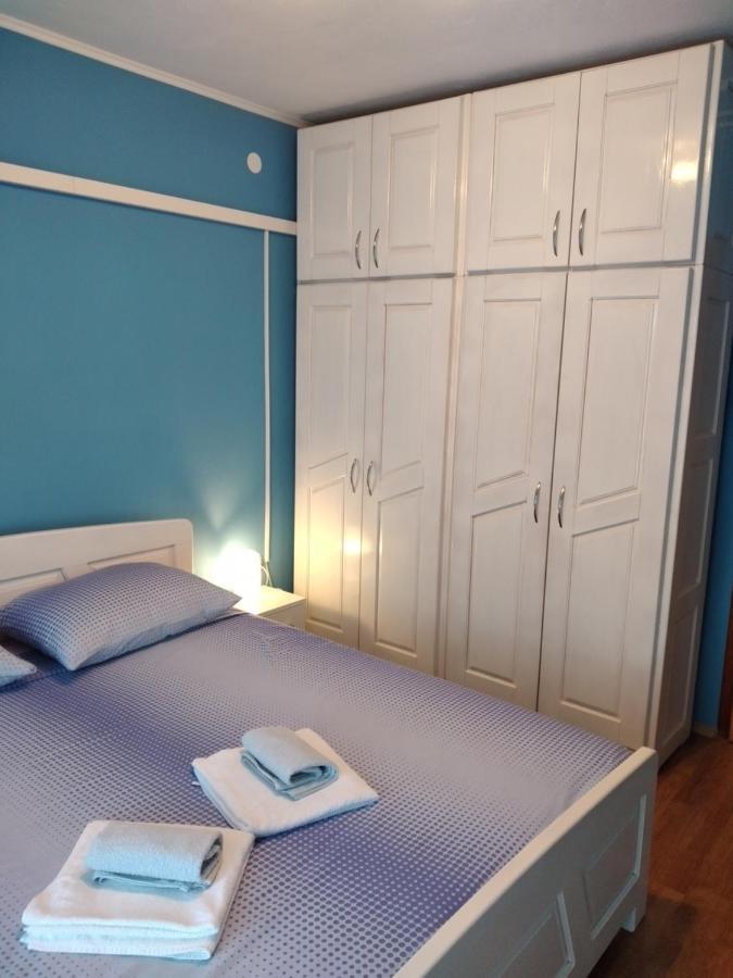 Josip Appartement Sveti Juraj Buitenkant foto